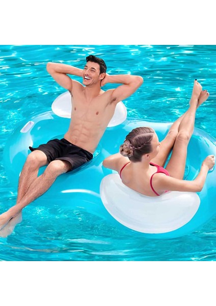 Nessiworld Bestway Çift Kişilik Deniz Yatağı 188 x 117 cm 43009 fiyatları