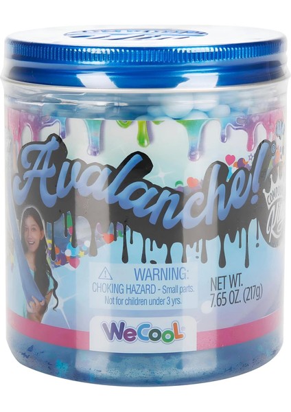 Nessiworld Compound Kings Avalanche Slime 217 gr fiyatları