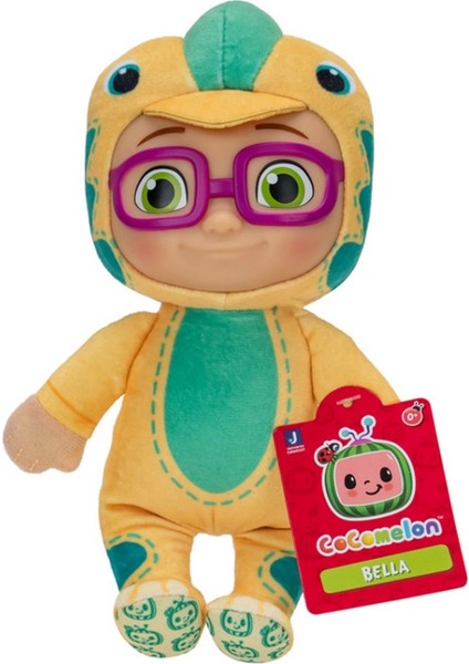 Nessiworld Cocomelon Mini Peluş 20 cm fiyatları