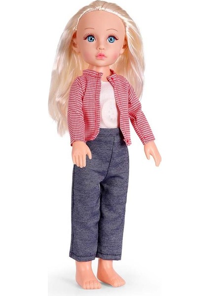 Nessiworld Beliz Bebek Türkçe Konuşuyor