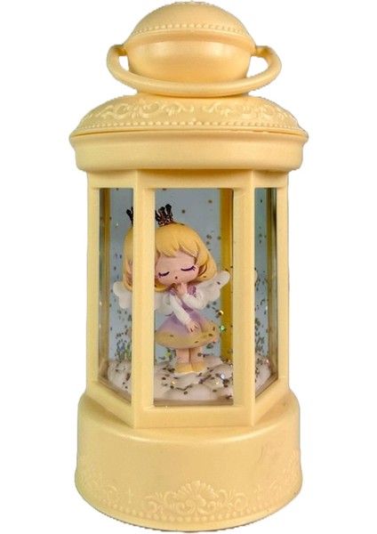 Nessiworld Kar Küresi Plastik Fener LLM-HDY0053 modelleri