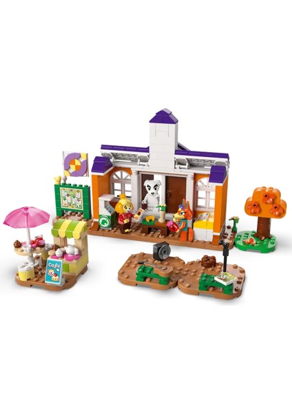 Nessiworld K.k.'s Concert At The Plaza fırsatları