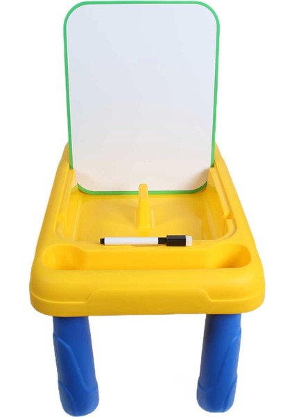 Nessiworld Bi-Blocks Yaratıcı Aktivite Masası fırsatları