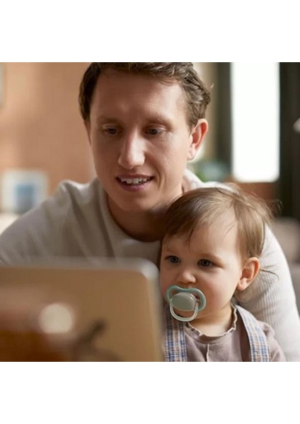 Nessiworld Avent Ultra Air Emzik 18+ Ay indirimleri