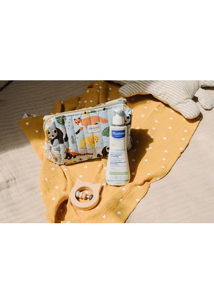 Nessiworld Mustela Stelatopia Lipit Yenileyici Krem 300 ml fiyatları