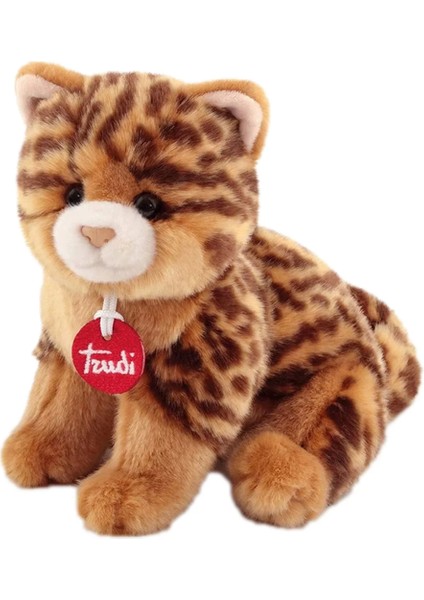 Nessiworld Trudi Brad Peluş Kedi 20 cm