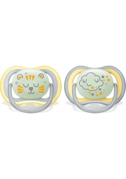 Nessiworld Avent Ultra Air Gece Emziği 18+ Ay fiyatları