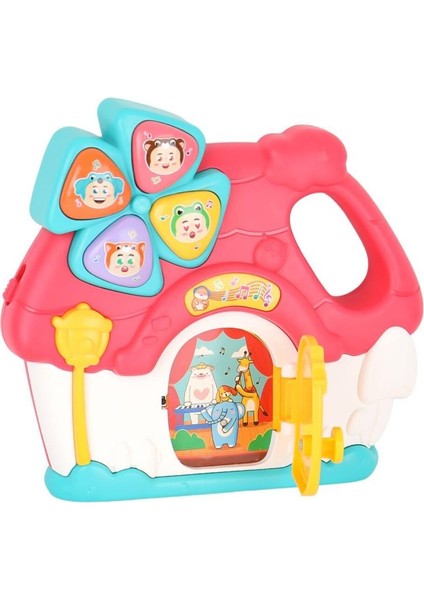 Nessiworld JLG-855-175A Işıklı ve Müzikli Bebek Pianosu -Vardem Oyuncak fiyatları