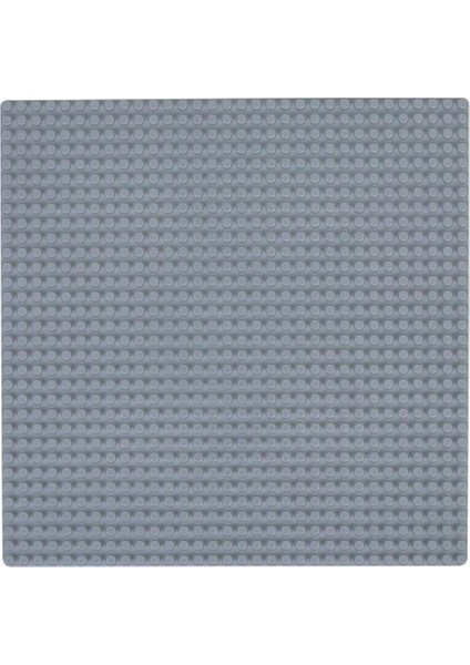 Nessiworld 03 627 Pilsan Micro Blok Oyun Tablası Yeşil