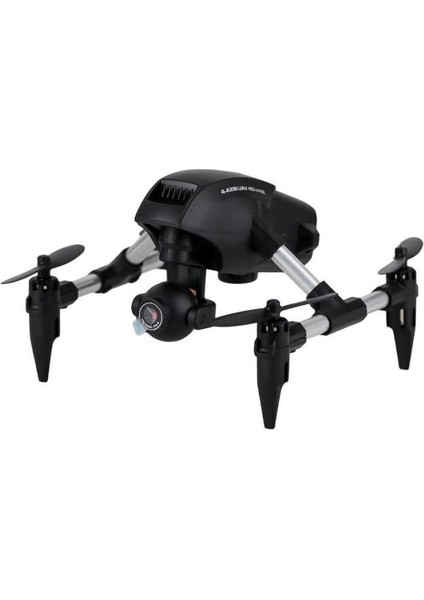 Nessiworld 4D-V42 8k Kameralı Mini Drone 4 Axis Uav