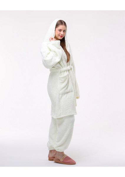 Kimono Sabahlık Alt Üst Takım modelleri