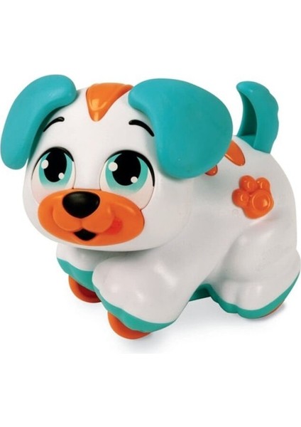 Nessiworld 17463 Baby Clementoni - Sevimli Interaktif Köpekçik