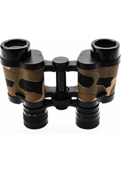 Baigish 8X30 El Dürbünü 1000M/76M – Rus Malı – Üstün Kalite – Askeri - Lisinya fiyatları