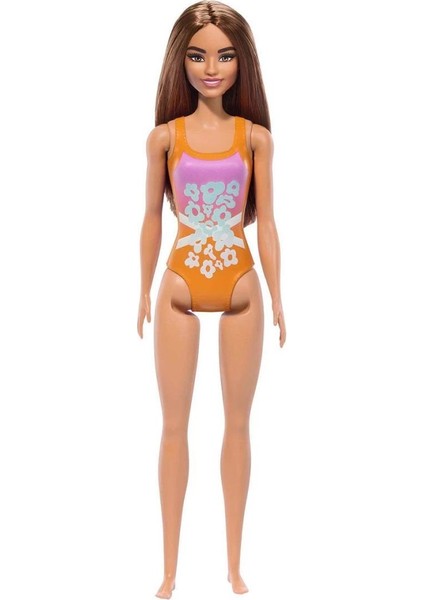 DWJ99-HPV19 Barbie Tatilde Bebekleri modelleri