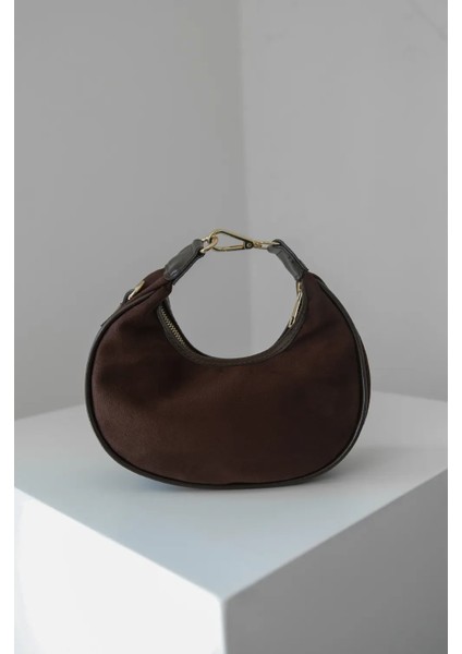 Nero El ve Omuz Çantası