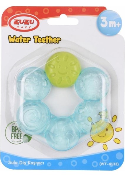 Nessiworld 4133 Zuzu Sulu Diş Kaşıyıcı fiyatları