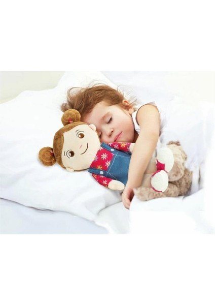 Nessiworld 17737 Baby Clementoni - Sevimli Bebeğim fırsatları