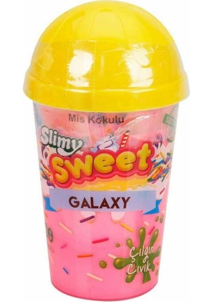 Nessiworld 33467 Slımy Sweet Collection modelleri