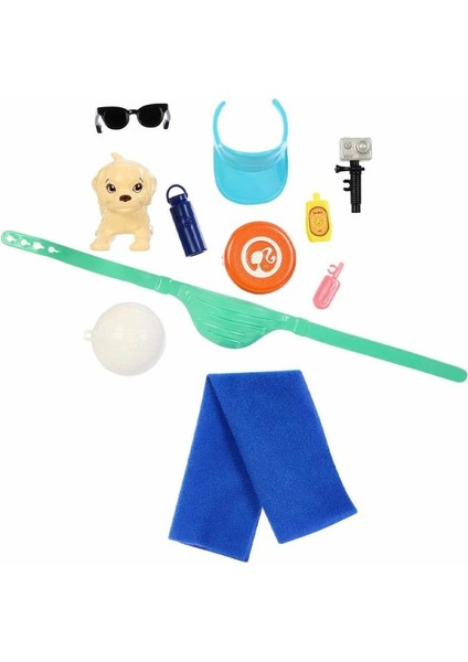 Nessiworld HPT50 Ken Sörf Yapıyor Oyun Seti fırsatları