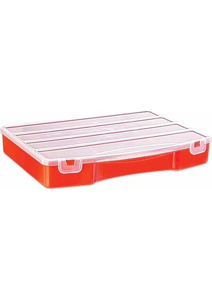 ASR-2042 Süper Organizer 8 - Lisinya
