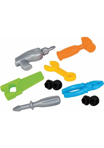 Nessiworld 03408 Teknik Servis El Çantası modelleri