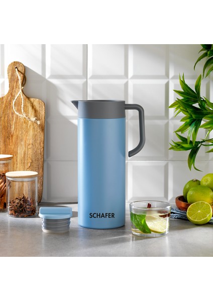 Click Termos 1.3 L-Mavi