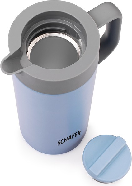 Click Termos 1.3 L-Mavi modelleri