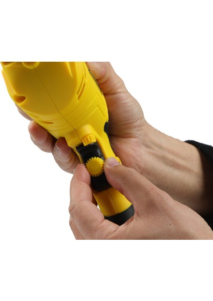 RTM1520 Darbesiz Matkap 450 W 10 mm