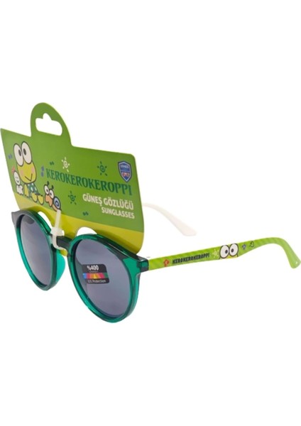 Nessiworld Kerokeroppi Çocuk Güneş Gözlüğü