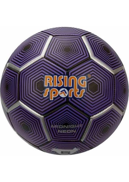 Nessiworld 3366 Sun-Ers-Rsp Futbol Top Desenli Size:5 modelleri