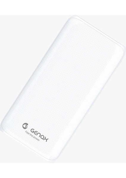 Samsung S20 / S20 Fe / S21 / S21 Fe / S22 / S22 Ultra / S23 / S23 Ultra Uyumlu 13.000 Mah 25W Powerbank