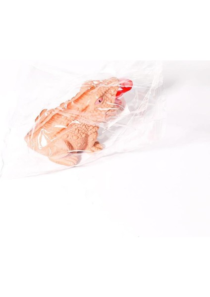 Nessiworld LW19-86 Düdüklü Kurbağa/yılan -Prestij Oyuncak