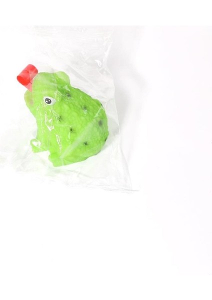 Nessiworld LW19-86 Düdüklü Kurbağa/yılan -Prestij Oyuncak fiyatları