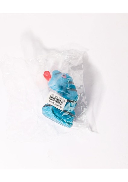 Nessiworld LW19-86 Düdüklü Kurbağa/yılan -Prestij Oyuncak modelleri