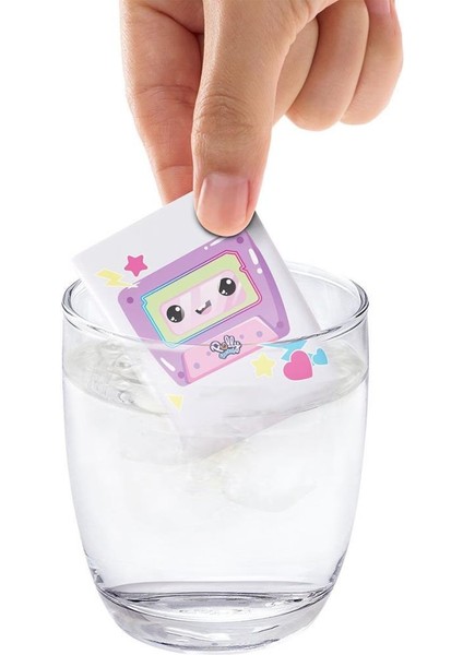 Nessiworld HRD65 Polly Pocket Radyo Temalı Moda Eğlencesi Oyun Seti indirimleri