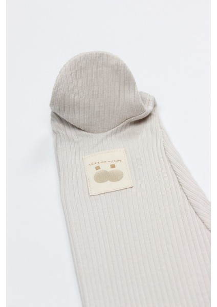 Nessiworld Bistyle Modal Flying Balloons Patikli Pantolon BS16122 Bej fırsatları