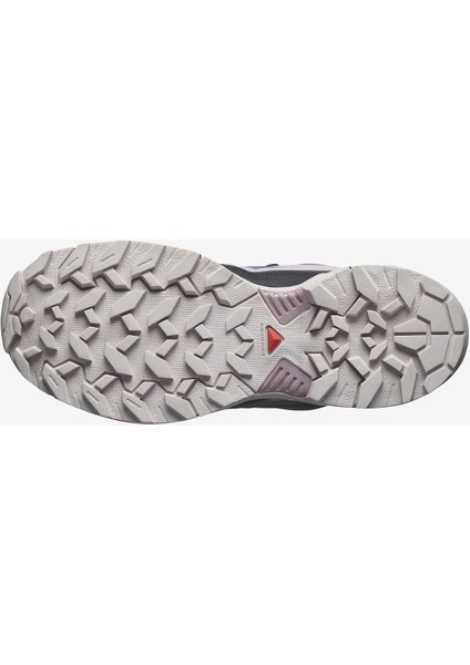 X ULTRA 360 GORE-TEX Kadın Outdoor Ayakkabı Plum Kitten L47449400