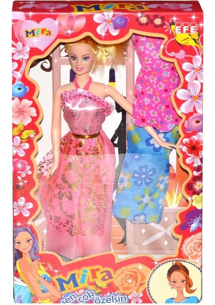 Nessiworld 228 Trend Mira Bebek