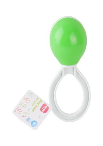 Nessiworld 4034 Marakas - Baby Maracas / +10 Ay fiyatları
