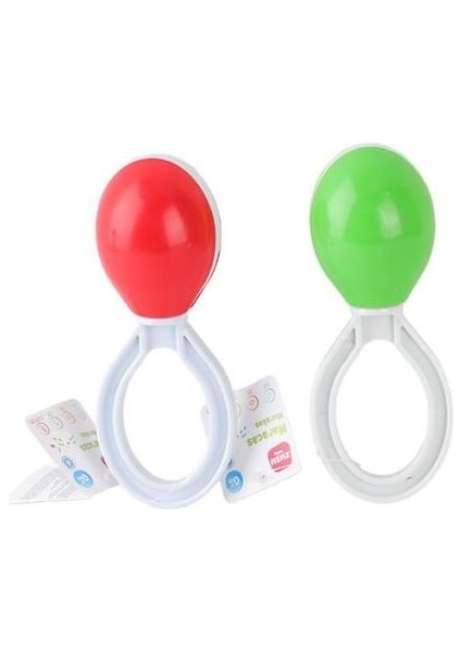 Nessiworld 4034 Marakas - Baby Maracas / +10 Ay modelleri