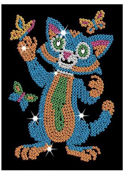 Nessiworld 5002 Kumtoys, Pul Sanatı fiyatları