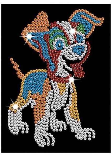 Nessiworld 5002 Kumtoys, Pul Sanatı modelleri