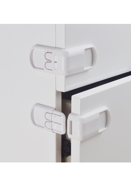 Nessiworld Köşe Çocuk Koruma Kilidi 2'li