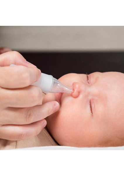 Nessiworld Burun Aspiratörü 538 indirimleri