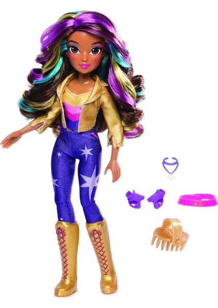 Nessiworld Unicorn Akademisi Moda Bebekler