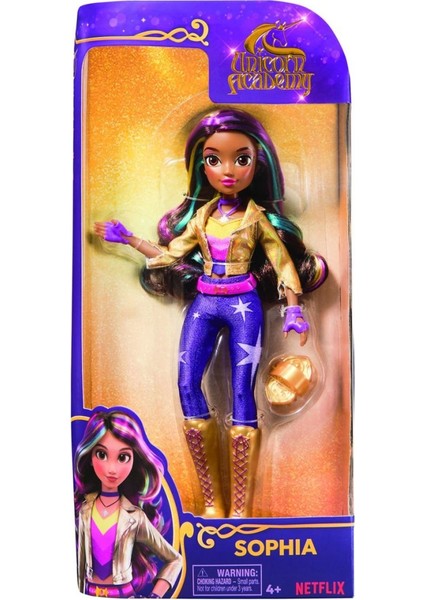 Nessiworld Unicorn Akademisi Moda Bebekler fırsatları