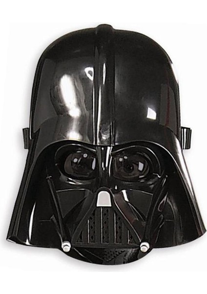 Nessiworld Rubies Star Wars Darth Vader Maske