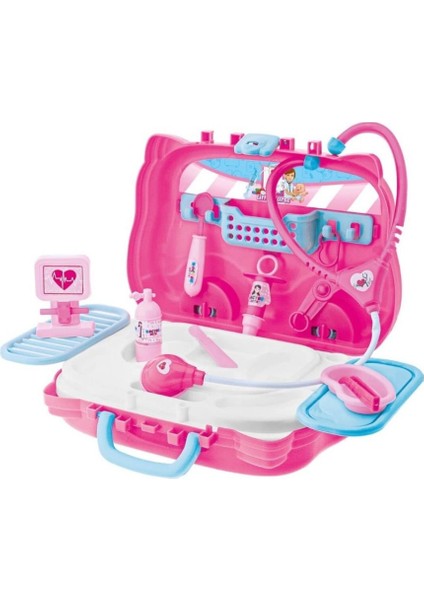 Nessiworld 560 By Toys, Doktor Seti / +36 Ay fiyatları