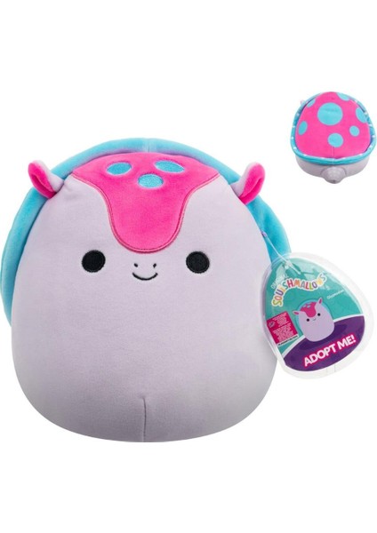 Nessiworld ADT06000 Adopt Me 20 cm Peluş - SQAM00049