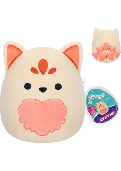 Nessiworld ADT06000 Adopt Me 20 cm Peluş - SQAM00049 fiyatları